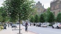 liberec vítězná vizualizace